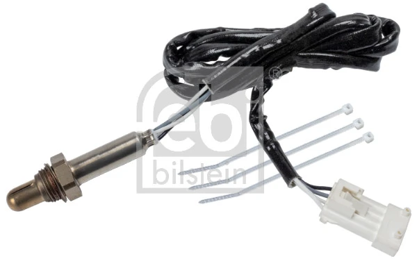 Oxygen Sensor